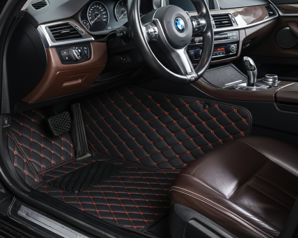Keeping Your Car Interior Clean